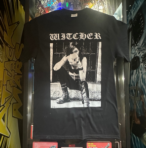 Nikki Witcher Shirt