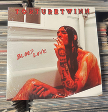 Load image into Gallery viewer, TORTURETWINN - BLOOD LOVE
