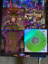 Load image into Gallery viewer, MISIRIA - Spooky Basement: Welcome to Monsteropolis

