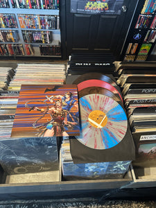 Castlevania Smash OST
