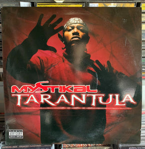 Mystikal - Tarantula
