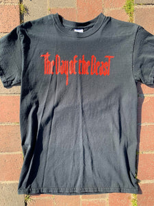 Day of the Beast Shirt S