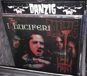 Danzig - I Luciferi