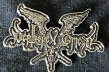 Deathspell Omega Metal Badge
