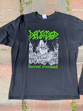 Load image into Gallery viewer, Deceased Shirt XL
