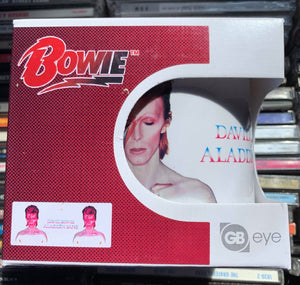 David Bowie Aladdin Sane Mug