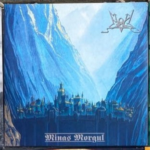 Summoning - Minas Morgul