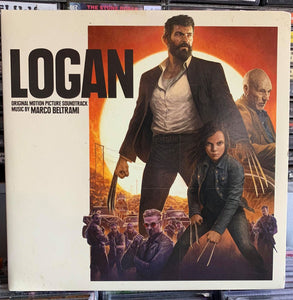 Logan OST