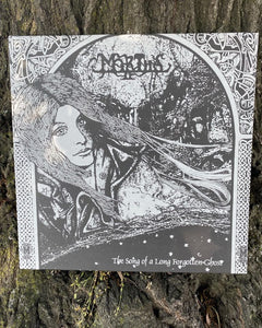 Mortiis - Song of a Long Forgotten Ghost