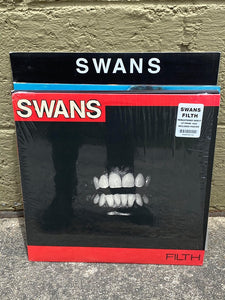 Swans - Filth