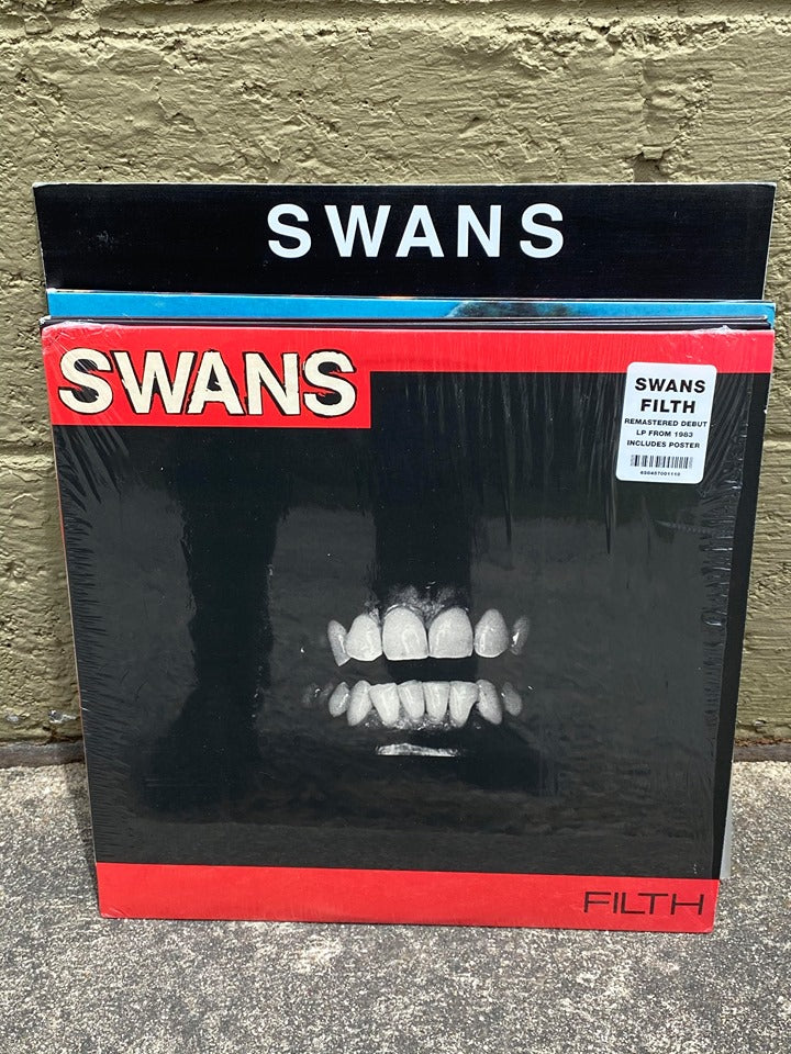 Swans - Filth