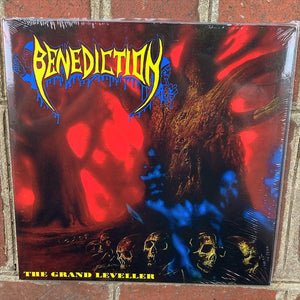 Benediction - The Grand Leveler