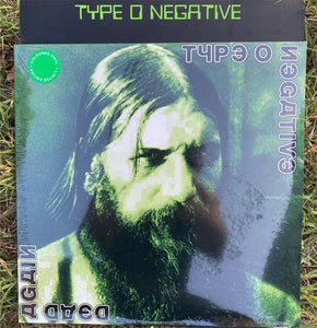Type O Negative - Dead Again