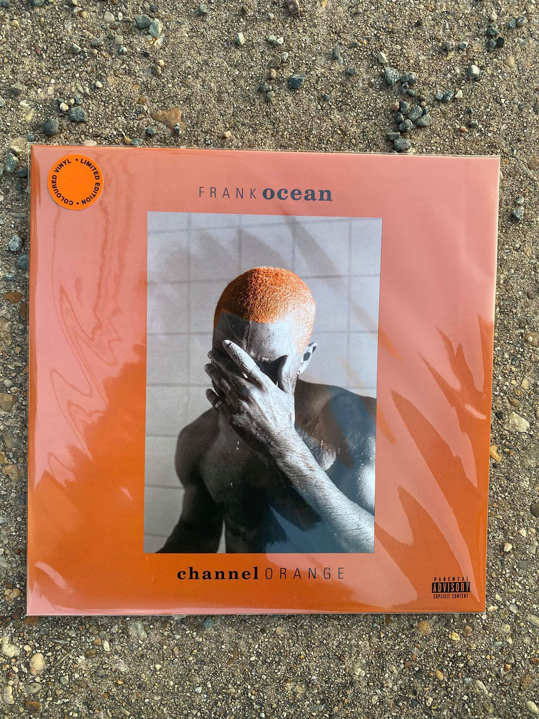 Frank Ocean - Channel Orange