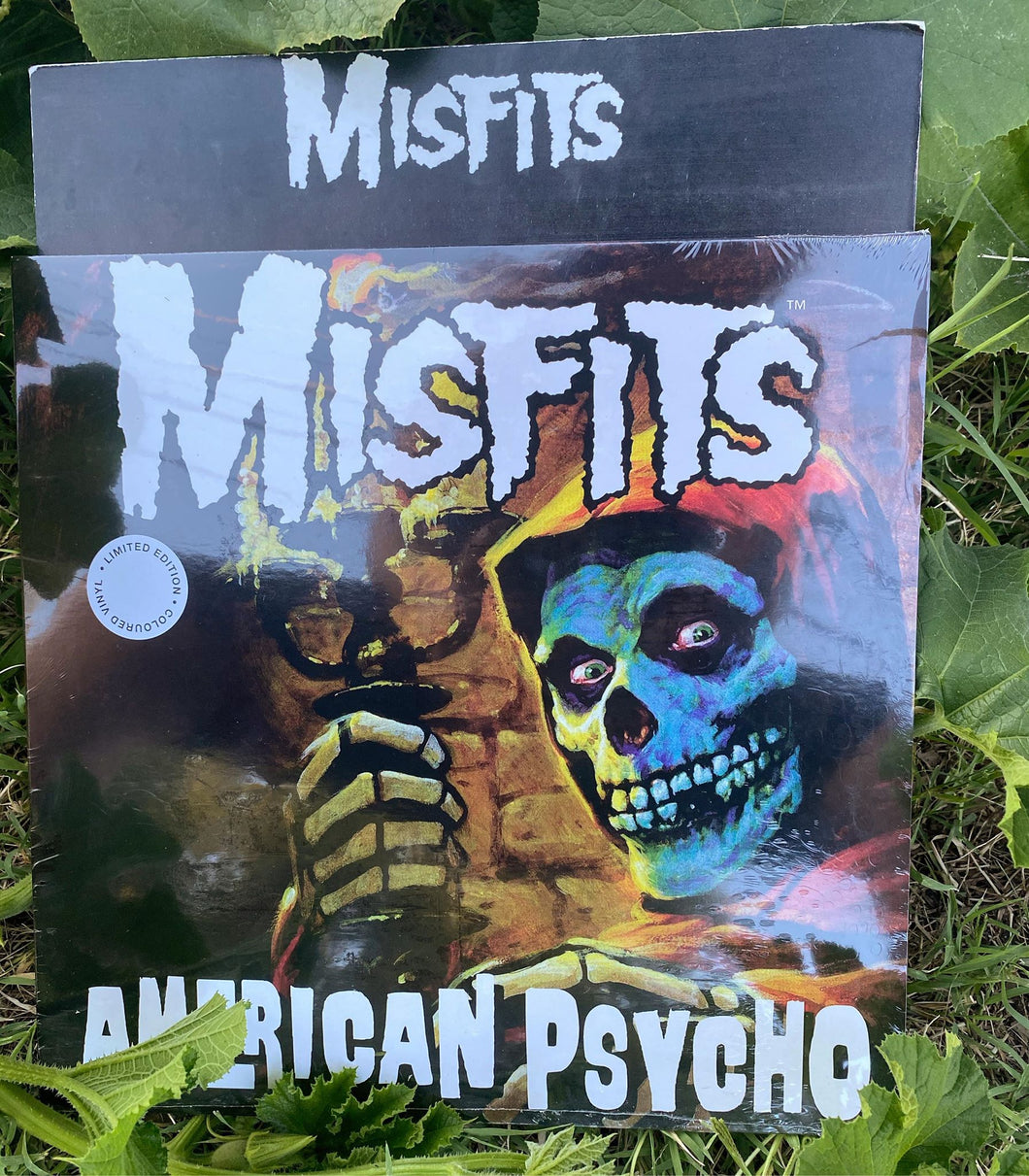 Misfits - American Psycho