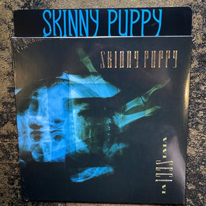 Skinny Puppy - VIVIsectVI
