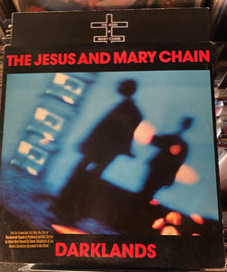 Jesus and Mary Chain - Darklands