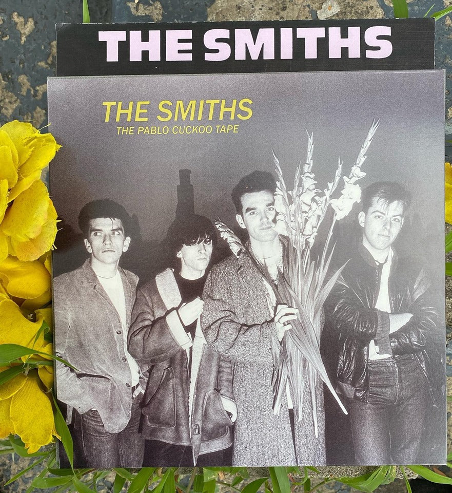 The Smiths - The Pablo Cuckoo Tape