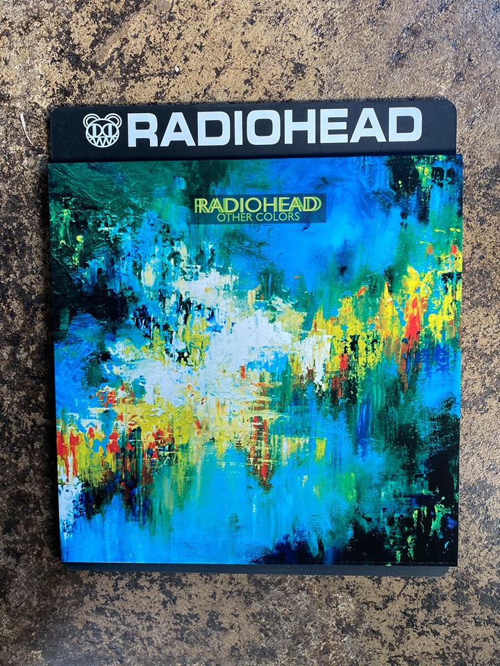Radiohead - Other Colors