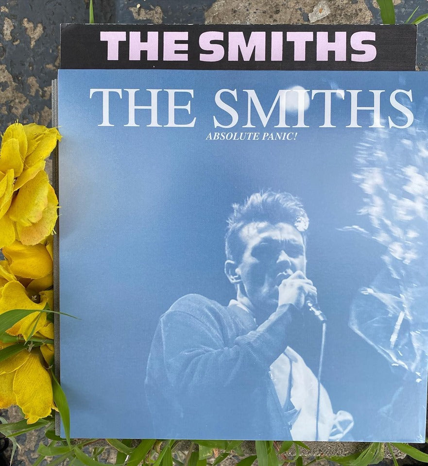 The Smiths - Absolute Panic 2LP