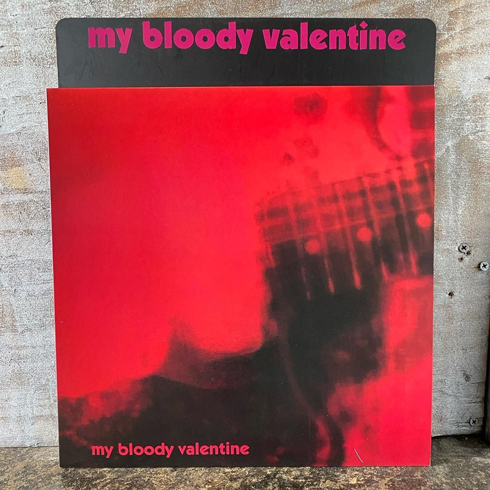 My Bloody Valentine - Loveless