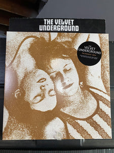 Velvet Underground - Prominent Men