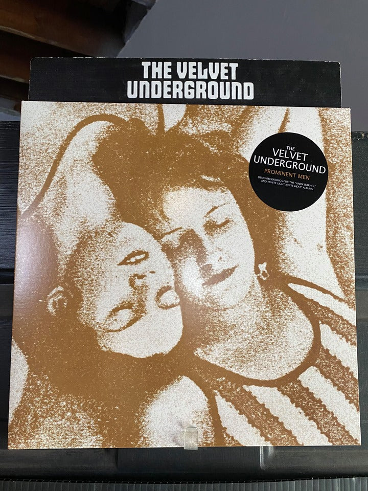 Velvet Underground - Prominent Men