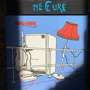 The Cure - Pillbox Tales