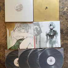 Load image into Gallery viewer, NieR: Automata / NieR Gestalt &amp; Replicant Original Soundtrack Vinyl Box Set
