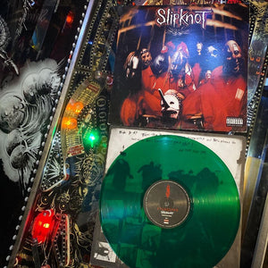 Slipknot - Slipknot