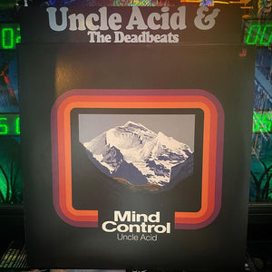Uncle Acid & the Deadbeats - Mind Control