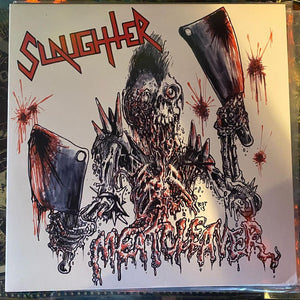 Slaughter - Meatcleaver