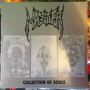 Master - Collection of Souls