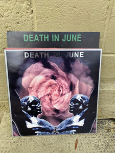 Death in June - Rose Clouds of Holocaust