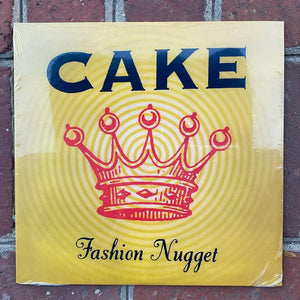 Cake - Fashion Nugget