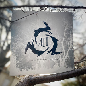 AFI - Decemberunderground