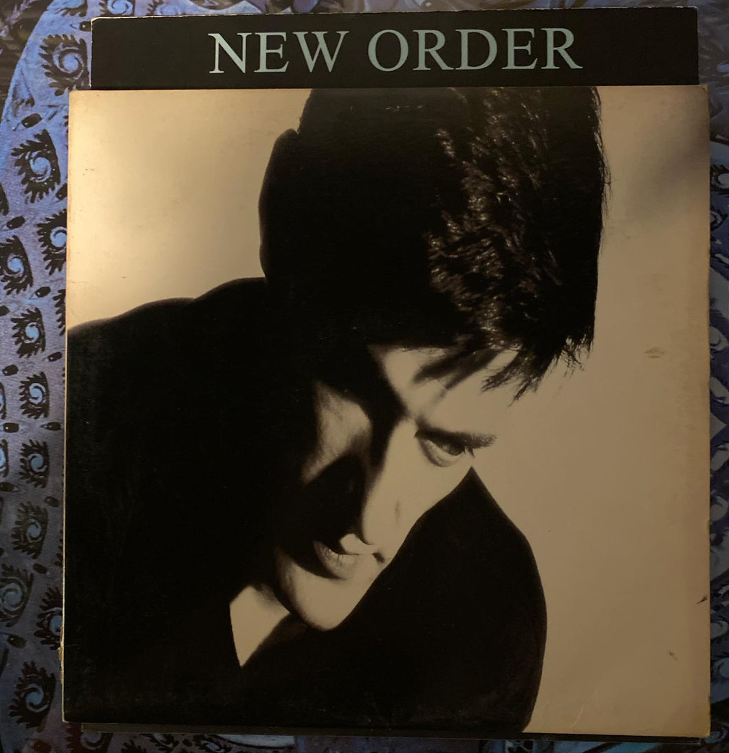 New Order - Lowlife