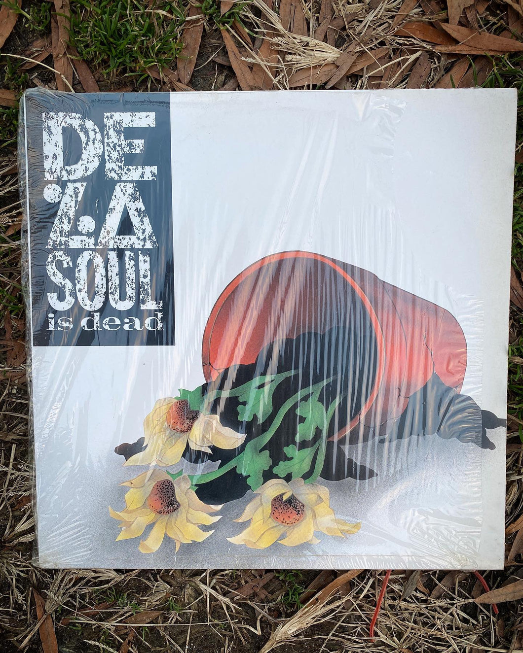 De La Soul - Is Dead