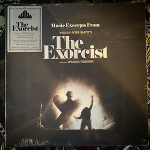 Exorcist OST