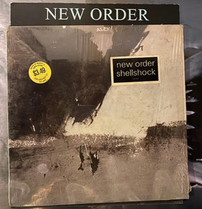 New Order - Shellshock