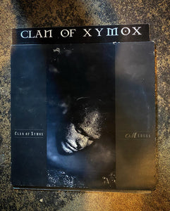 Clan of Xymox - Medusa