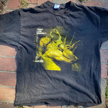 Load image into Gallery viewer, Frontline Assembly Vintage 1999 Tour Shirt XL
