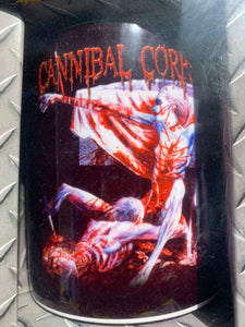Cannibal Corpse Tomb Of The Mutilated Mug