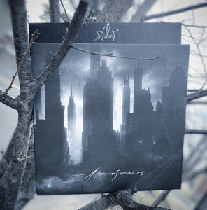 Amesoeurs - S/T