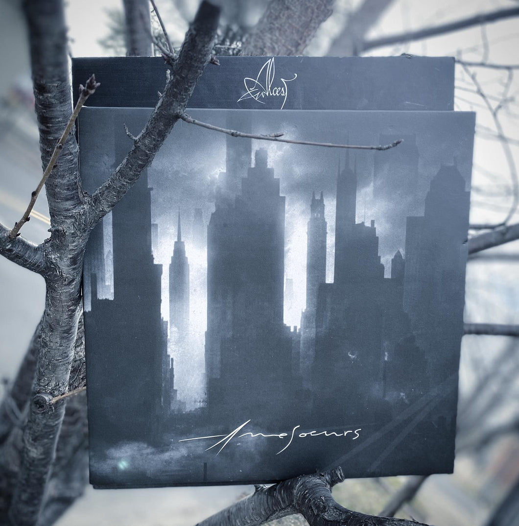 Amesoeurs - S/T