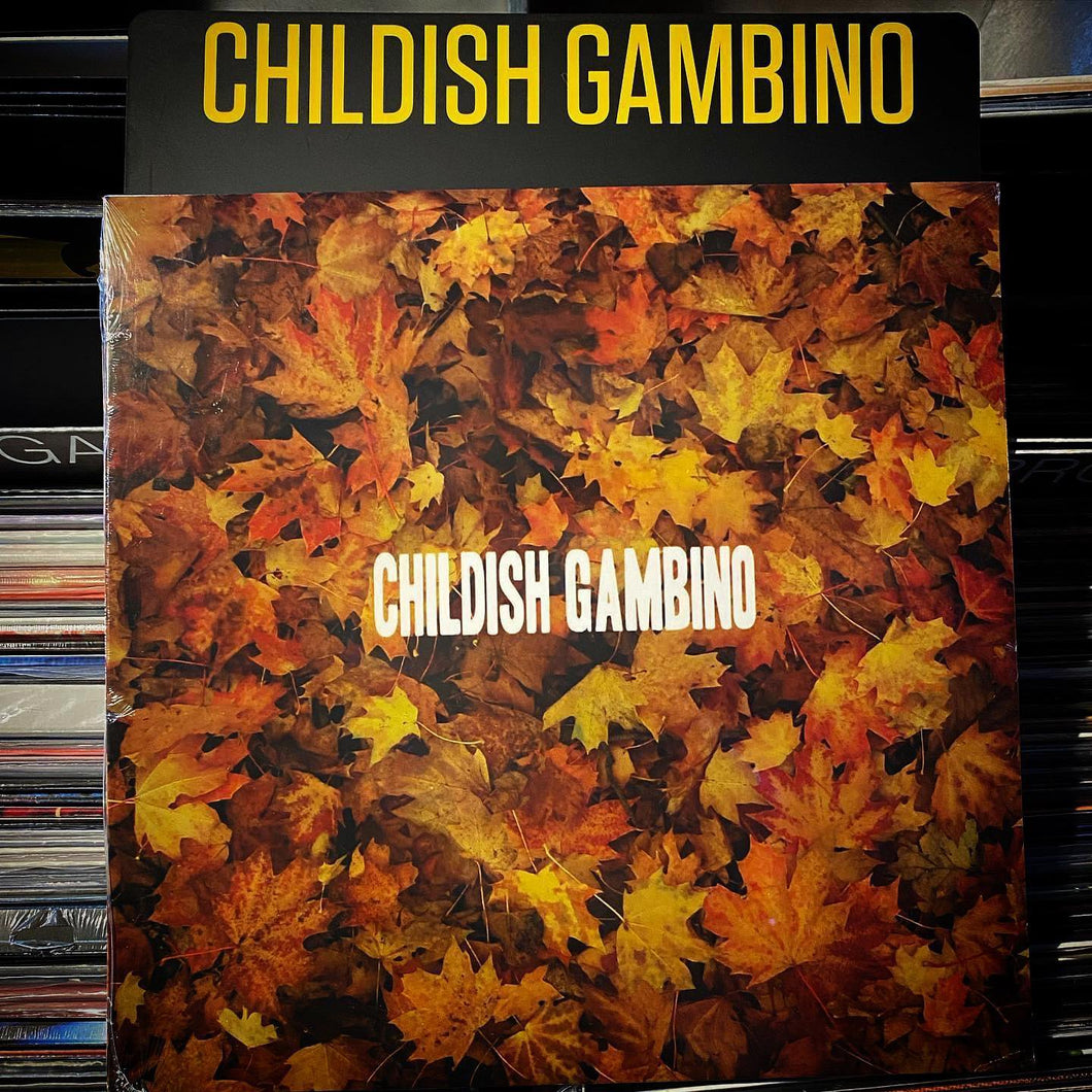 Childish Gambino - EP