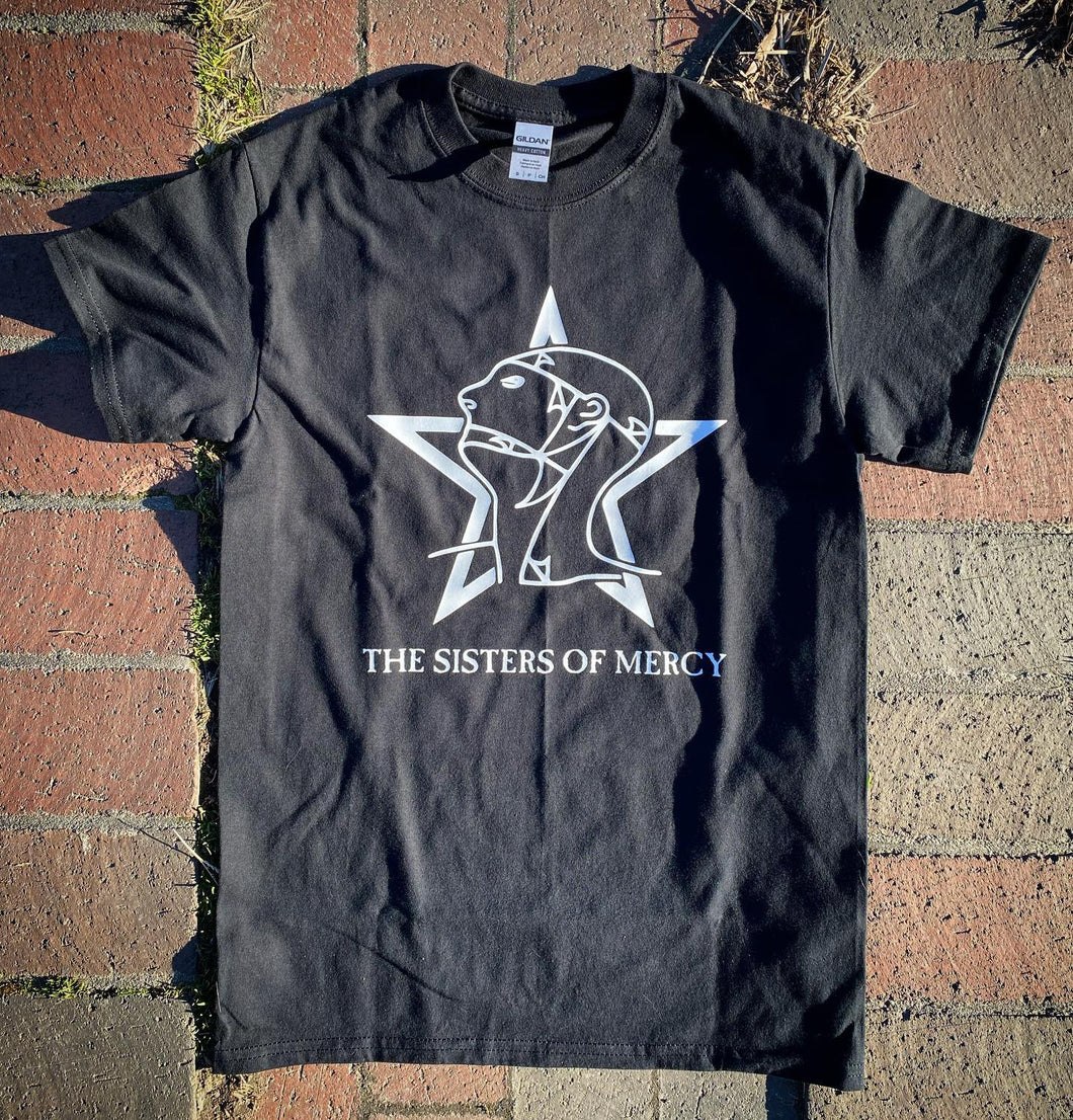 Sisters of Mercy Shirt