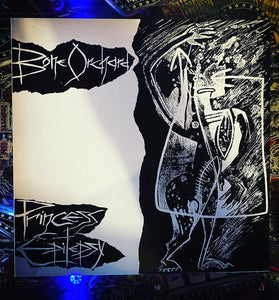 Bone Orchard - Princess Epilepsy