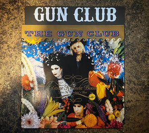 Gun Club - Danse Kalinda Boom