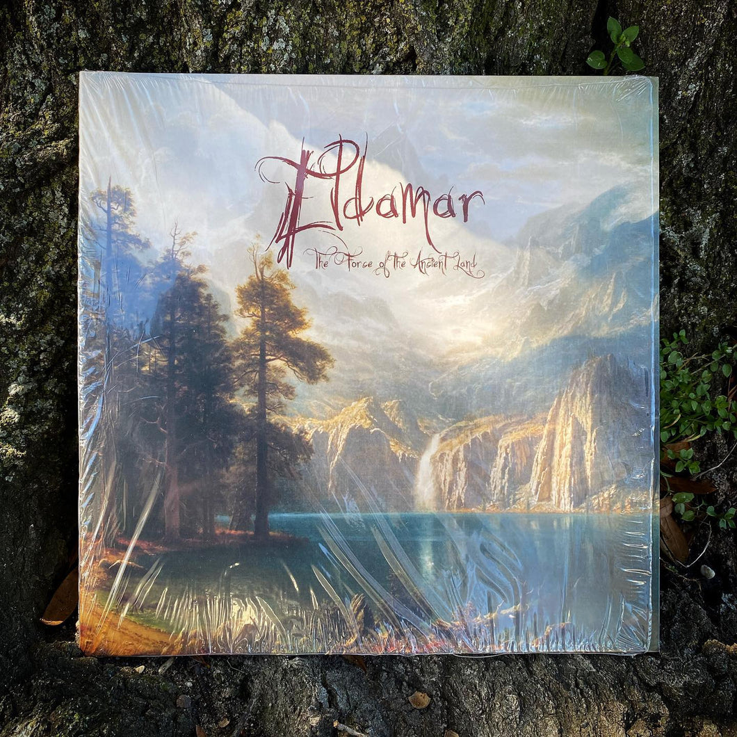 Eldamar - The Force of the Ancient Land